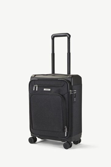 Rock Luggage Parker Cabin Suitcase