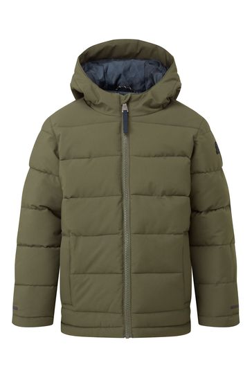 Tog 24 Harecroft Kids Padded Jacket