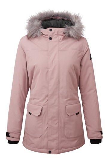 Buy Tog24 Womens Alderidge Waterproof Parka from Next Luxembourg