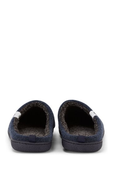 Buy Tog 24 Addington Mens Slippers from Next Luxembourg