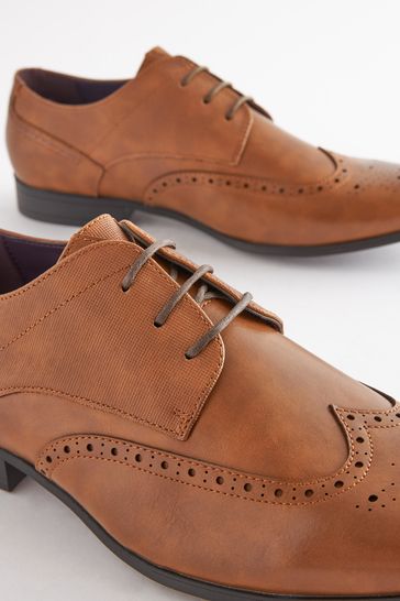 Debenhams discount tan shoes