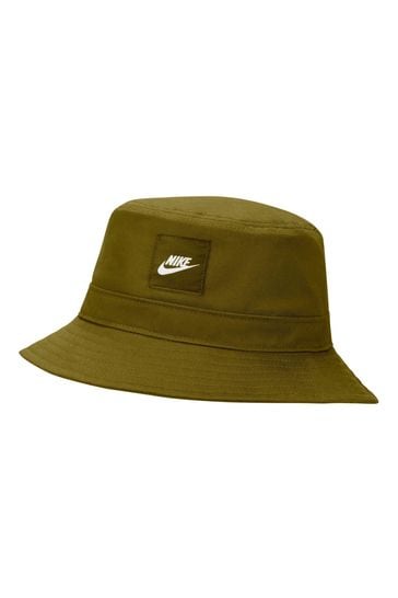 Nike Green Bucket Hat
