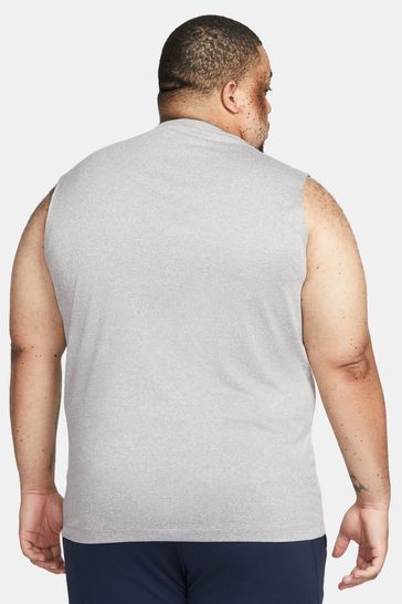 Dri fit new arrivals vest mens