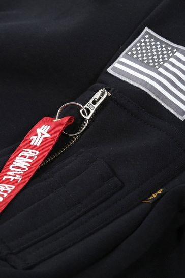 Space cheap shuttle hoodie