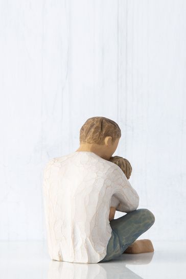 Willow tree figurines little boy 2025