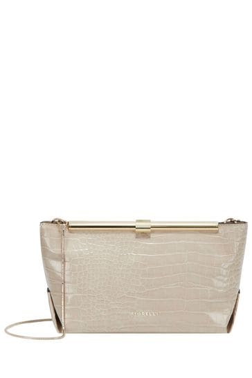 Fiorelli sales clutch bag