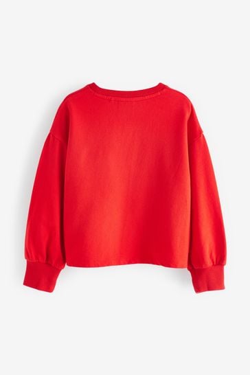 Minnie mouse jolly top jumper