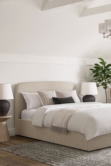 Next matson ottoman bed deals