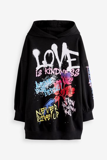 Hoodie graffiti sales