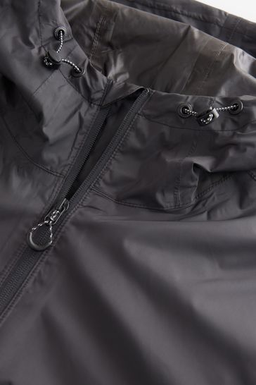 Next packable lightweight jacket top