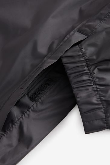 Next packable lightweight jacket discount