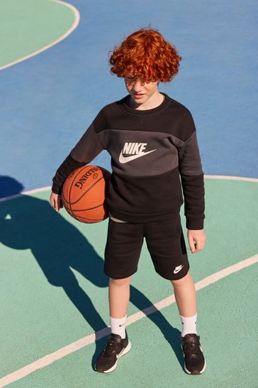 nike basketball teamwear