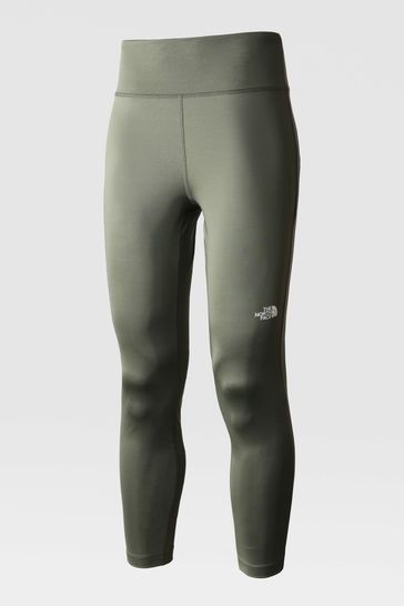 The North Face Womens Green Standard Leggings