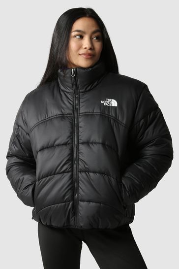 Puffa jacket north face cheap
