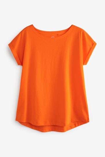 T shirt and cap store