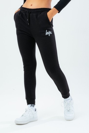 Hype joggers top