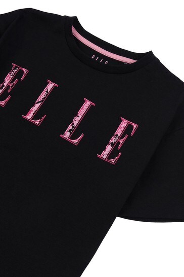 Tops T-Shirts Elle Kinder T-Shirts Elle Kinder T-Shirt ELLE 2 Jahre pink Kinder Mädchen Elle Kleidung Elle Kinder Oberteile Elle Kinder Tops Tops 