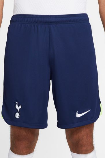 Tottenham hotspur dri top fit