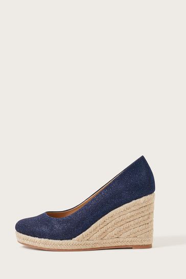 Monsoon espadrilles shop
