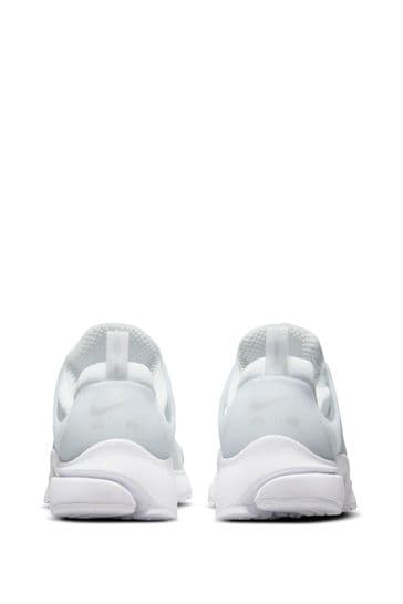 Air shop presto white
