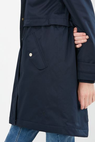 joules piper coat