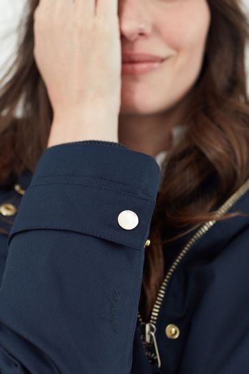 joules piper coat