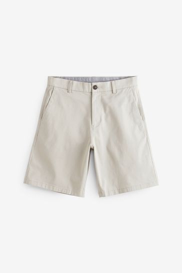 H&m mens chino shorts online