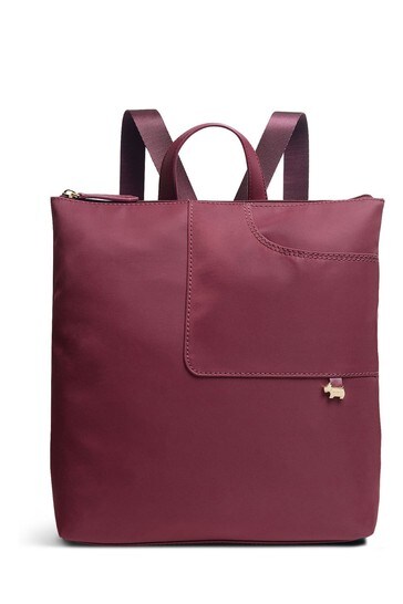 Radley london outlet pocket essential backpack