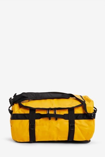 The North Face Small Black Base Camp Duffle Bag