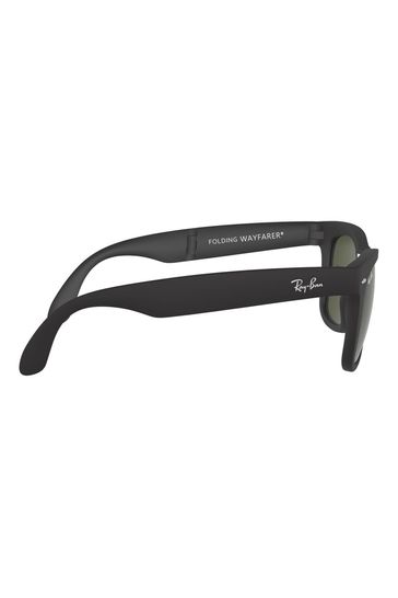 New sales wayfarer folding