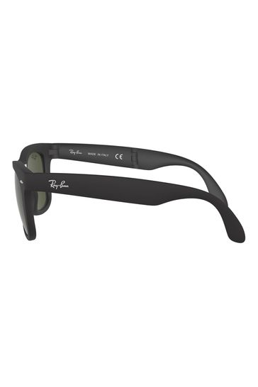Foldable clearance ray bans