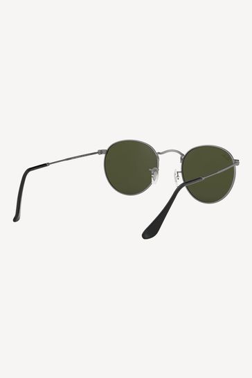 Ray ban round metal 47 21 outlet