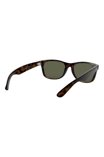 Ray ban hot sale wayfarer grandi