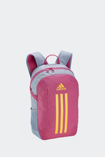 adidas Red Power Backpack