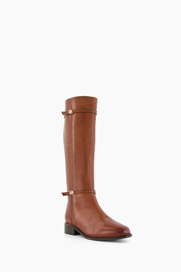 Dune london on sale boots sale