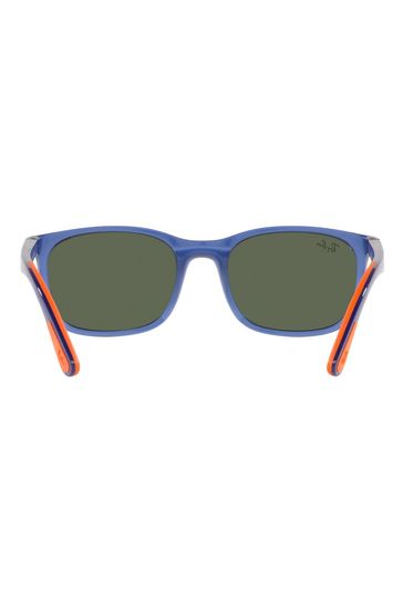 Ray ban toddler best sale sunglasses