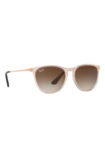 Erika ray ban junior discount