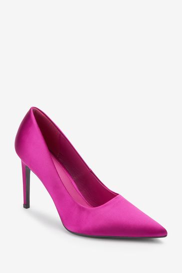 Cerise pink sale shoes ireland