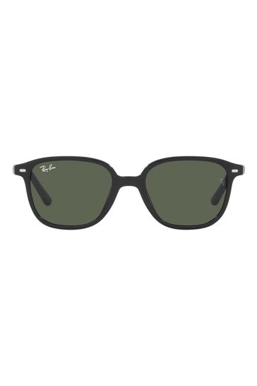 Ray Ban Junior Leonard Sunglasses