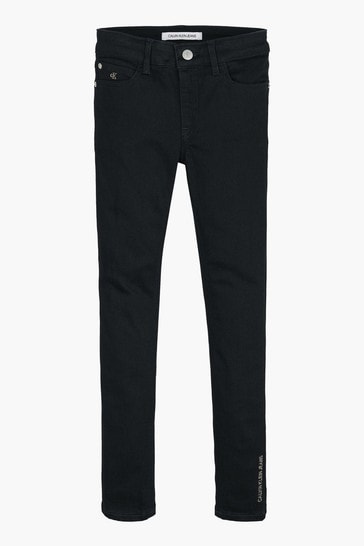 Calvin klein girls jeans deals
