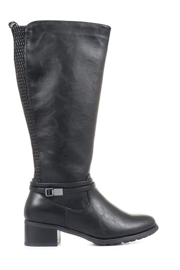 Buy Pavers Ladies Knee High Boots from Next Canada