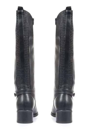 Pavers ladies long boots 2025