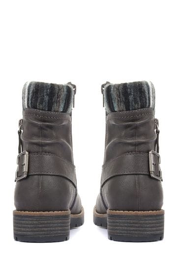 Pavers ladies outlet shoe boots