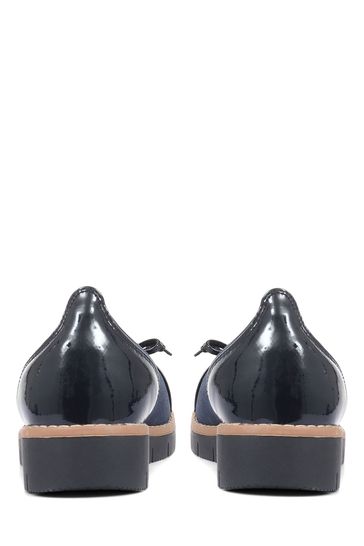 Next ladies ballet top pumps