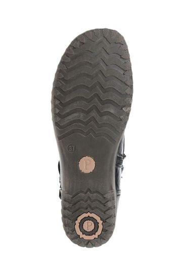 Buy Pavers Ladies Calf Boots from Next Egypt
