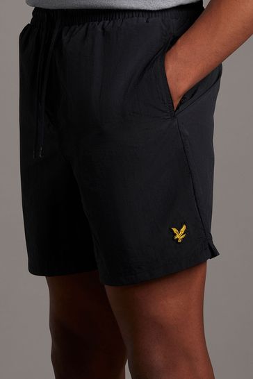 Lyle and best sale scott swim shorts