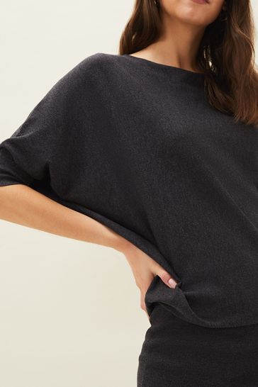 Phase eight becca eyelet dress sales