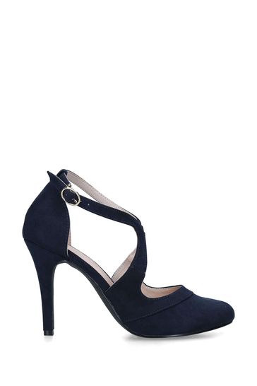 Miss kg shop blue heels