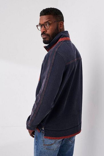 Fatface airlie sweatshirt new arrivals