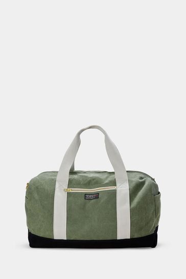 Green Malham Weekend Bag